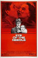 Eye of the Needle movie posters (1981) t-shirt #3692199
