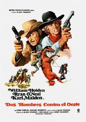 Wild Rovers movie posters (1971) hoodie