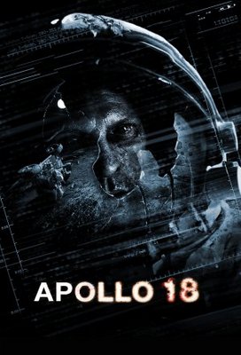 Apollo 18 movie poster (2011) tote bag #MOV_225277bb