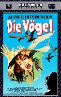 The Birds movie posters (1963) t-shirt #3692698