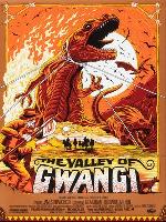 The Valley of Gwangi movie posters (1969) Tank Top #3692705