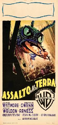 Them! movie posters (1954) tote bag #MOV_2253012