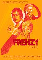 Frenzy movie posters (1972) Tank Top #3692754
