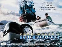 Free Willy 3: The Rescue movie posters (1997) magic mug #MOV_2253017