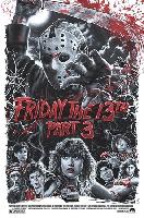 Friday the 13th Part III movie posters (1982) mug #MOV_2253247