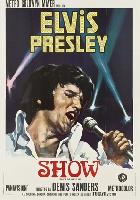 Elvis: That's the Way It Is movie posters (1970) sweatshirt #3692992