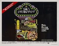 That's Entertainment! movie posters (1974) Mouse Pad MOV_2253257