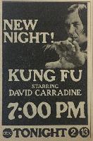 Kung Fu movie posters (1972) t-shirt #3693155
