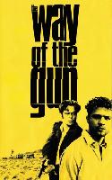 The Way Of The Gun movie posters (2000) Mouse Pad MOV_2253424