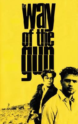 The Way Of The Gun movie posters (2000) hoodie