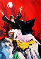 Devils of Darkness movie posters (1965) magic mug #MOV_2253427