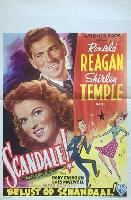 That Hagen Girl movie posters (1947) Tank Top #3693186