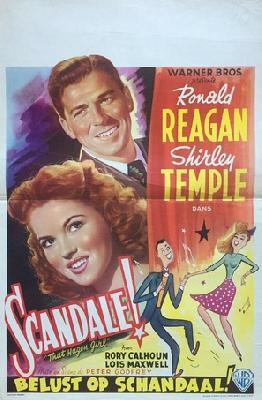 That Hagen Girl movie posters (1947) Tank Top