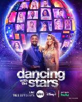 Dancing with the Stars movie posters (2005) hoodie #3693205