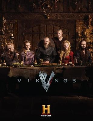 Vikings movie posters (2013) Poster MOV_2253485