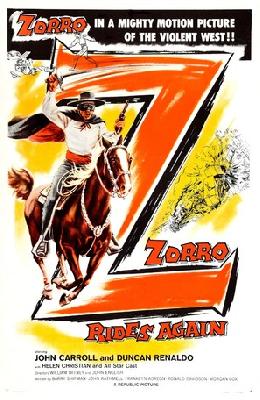 Zorro Rides Again movie posters (1937) mug #MOV_2253544