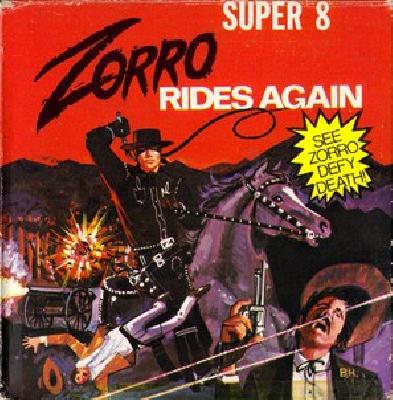 Zorro Rides Again movie posters (1937) poster with hanger