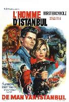 Estambul 65 movie posters (1965) hoodie #3693367