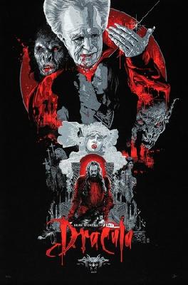 Dracula movie posters (1992) Poster MOV_2253648