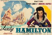 That Hamilton Woman movie posters (1941) Tank Top #3693392