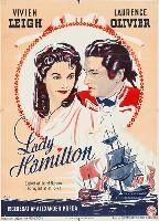 That Hamilton Woman movie posters (1941) sweatshirt #3693393