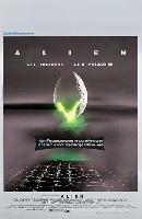 Alien movie posters (1979) Mouse Pad MOV_2253784