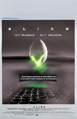 Alien movie posters (1979) Poster MOV_2253784