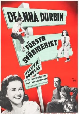 That Certain Age movie posters (1938) poster