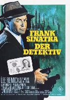 The Detective movie posters (1968) magic mug #MOV_2253942