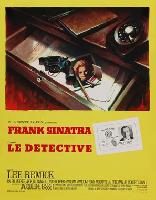 The Detective movie posters (1968) Longsleeve T-shirt #3693682