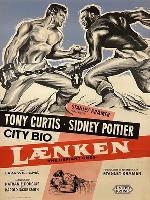 The Defiant Ones movie posters (1958) Tank Top #3693768