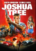 Joshua Tree movie posters (1993) sweatshirt #3693794