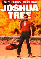 Joshua Tree movie posters (1993) Longsleeve T-shirt #3693795