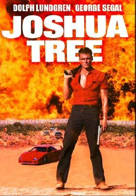 Joshua Tree movie posters (1993) puzzle MOV_2254056