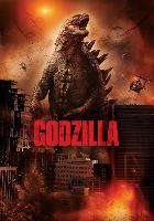 Godzilla movie posters (2014) t-shirt #3693825
