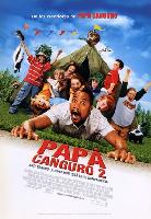 Daddy Day Camp movie posters (2007) Longsleeve T-shirt #3693834
