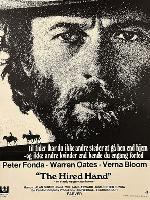 The Hired Hand movie posters (1971) Longsleeve T-shirt #3693919
