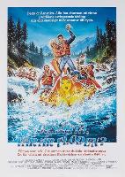 Up the Creek movie posters (1984) Mouse Pad MOV_2254183