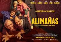 Alimañas movie posters (2023) Longsleeve T-shirt #3694018