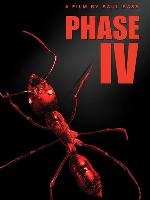 Phase IV movie posters (1974) t-shirt #3694036