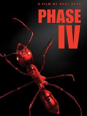 Phase IV movie posters (1974) puzzle MOV_2254297