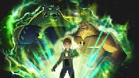 Ben 10: Ultimate Alien movie posters (2010) Mouse Pad MOV_2254298