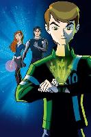 Ben 10: Alien Force movie posters (2008) Mouse Pad MOV_2254304
