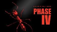 Phase IV movie posters (1974) Mouse Pad MOV_2254307