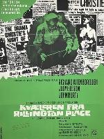 10 Rillington Place movie posters (1971) mug #MOV_2254325
