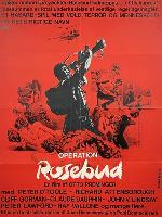 Rosebud movie posters (1975) tote bag #MOV_2254327
