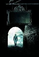Sweeney Todd: The Demon Barber of Fleet Street movie posters (2007) Tank Top #3694071