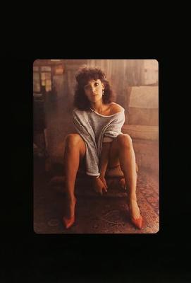 Flashdance movie posters (1983) Stickers MOV_2254333