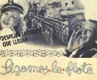 Follow the Fleet movie posters (1936) hoodie #3694077