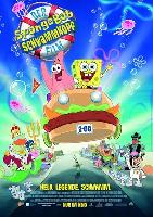 Spongebob Squarepants movie posters (2004) Mouse Pad MOV_2254405